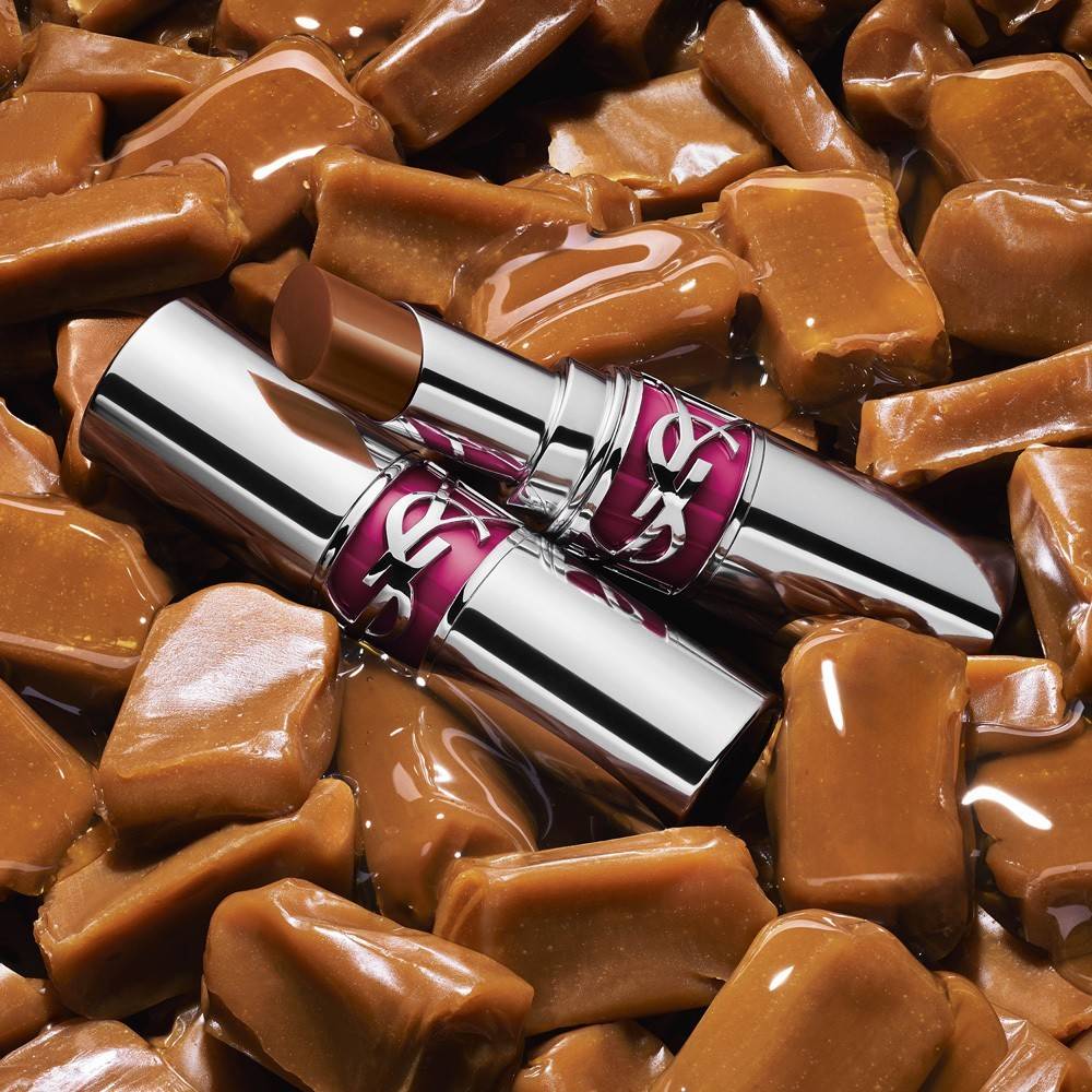 LOVESHINE CANDYGLAZE (B&Aacute;LSAMO HIDRATANTE PARA LABIOS)